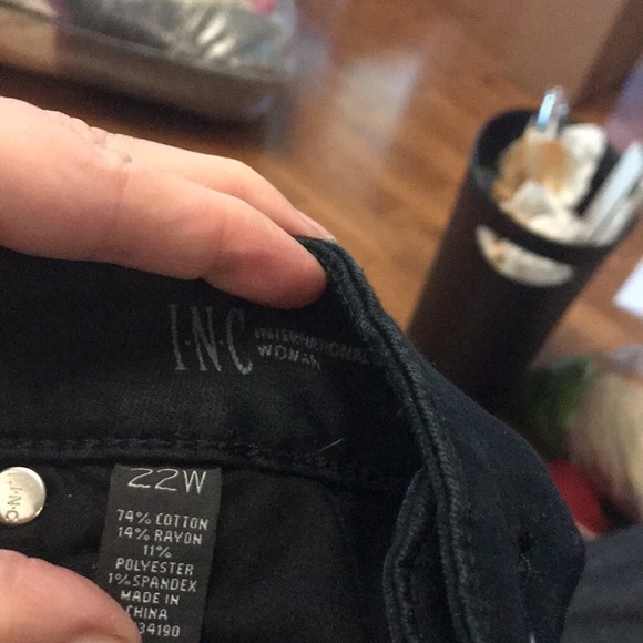 Inc jeans - Picture 6 of 6
